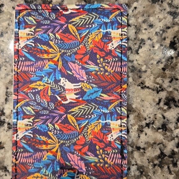 CAT LADY BOX SET OF 2 LUGGAGE TAGS. - Picture 6 of 6